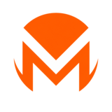 monero.supply logo